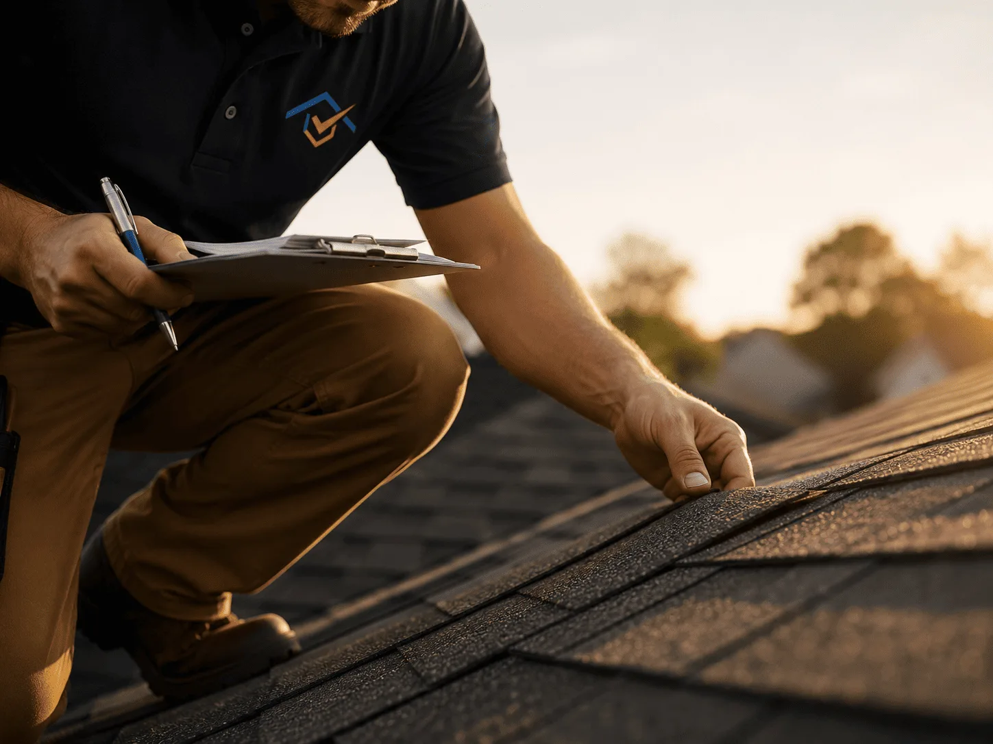 Why Choose Roof Inspection in Blue Diamond, NV