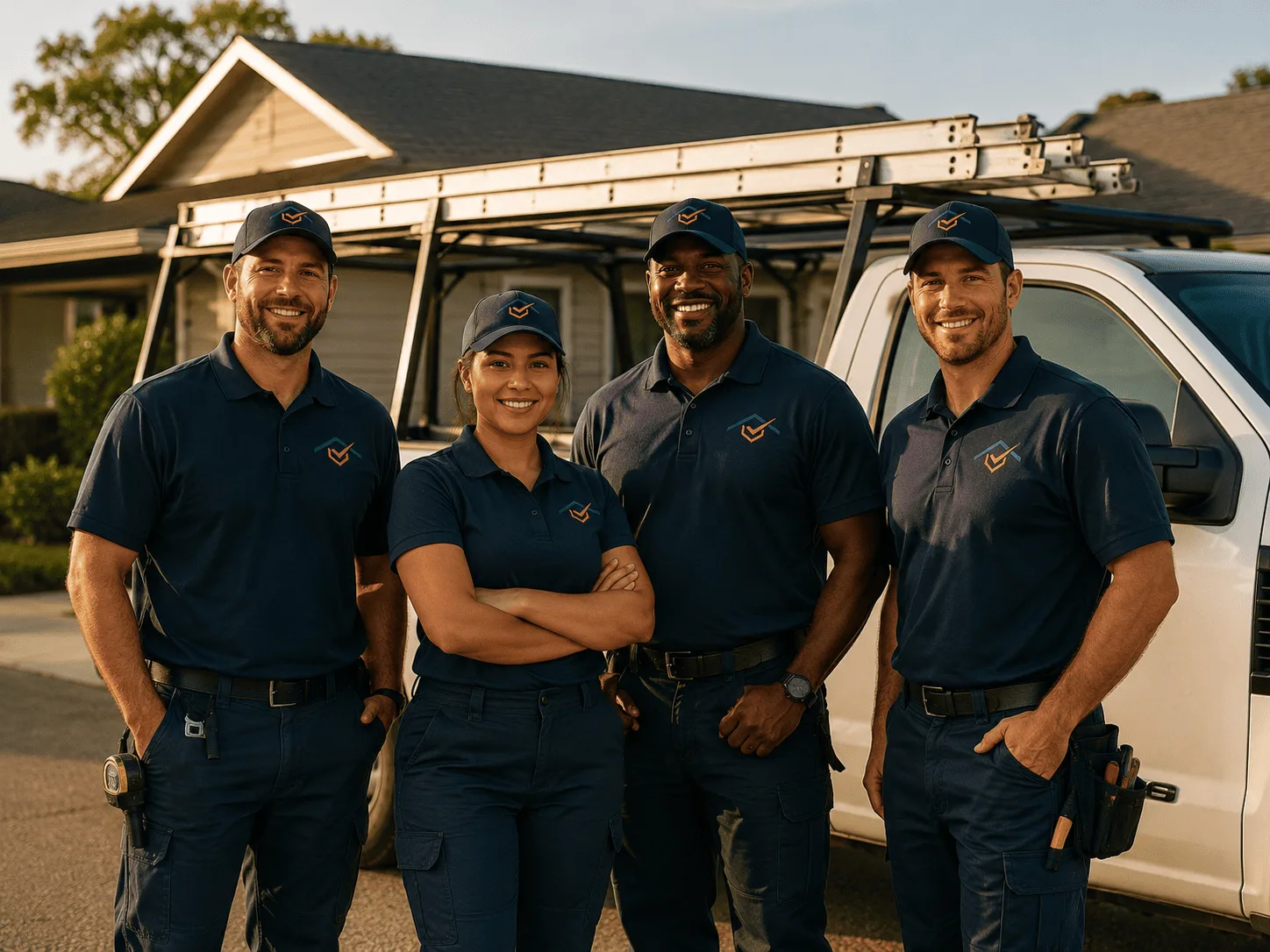 Roof Inspection company in Blue Diamond, NV